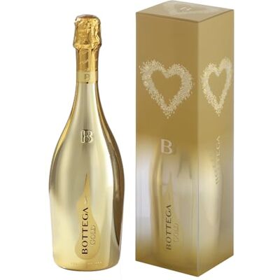Bottega Gold with Gift Box 750ml Bottega Gold with Gift Box 750ml