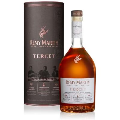 Remy Martin Rémy Martin Tercet Cognac Fine Champagne 70cl Remy Martin Rémy Martin Tercet Cognac Fine Champagne 70cl