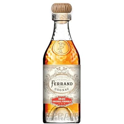 Ferrand Pierre Grande Champagne Cognac 1840 Original Formula Brandy, 70 cl Ferrand Pierre Grande Champagne Cognac 1840 Original Formula Brandy, 70 cl