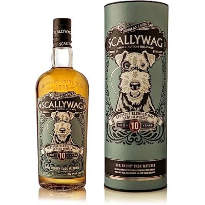 Scallywag 10 Year Old Scallywag 10 Year Old