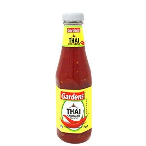 Gardens Thai Chilli Sauce 360g