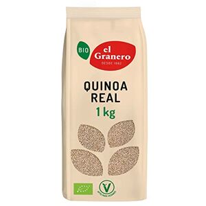 GRANERO Quinoa Bio 1Kg