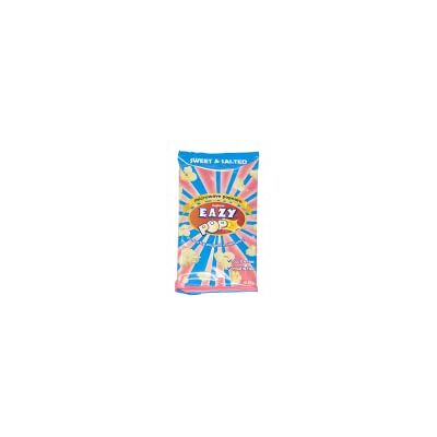 Lee Eazypop Sweet and Salted Flavour Microwave Popcorn, 1.36 kg, Pack of 16 Lee Eazypop Sweet and Salted Flavour Microwave Popcorn, 1.36 kg, Pack of 16