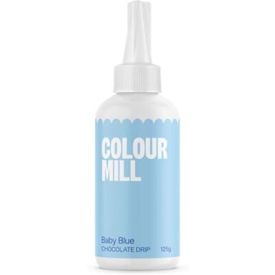 Colour Mill Chocolate Drip 125g Colour Mill Chocolate Drip 125g