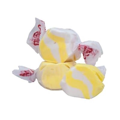 Taffy Town Buttered Popcorn 2.5lb/1.13kg x 1 Taffy Town Buttered Popcorn 2.5lb/1.13kg x 1