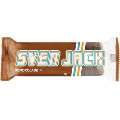 svenjack Oatmeal Energy Bars Chocolate – 20 x 65g Pack of Soft-Baked Oat Bars with Cocoa Coating, High-Carb Snack for Workout, Sports & On-the-Go Fuel, Vegetarian, Made in Austria svenjack Oatmeal Energy Bars Chocolate – 20 x 65g Pack of Soft-Baked Oat Bars with Cocoa Coating, High-Carb Snack for Workout, Sports & On-the-Go Fuel, Vegetarian, Made in Austria