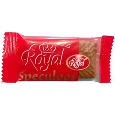 Royal Belgian Speculoos Biscuits - Biscuits Royal Belgian Speculoos Biscuits - Biscuits