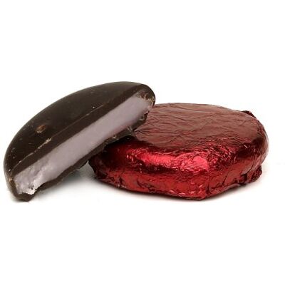 Whitakers Chocolates Crème Strawberry Creams 1 Kg Whitakers Chocolates Crème Strawberry Creams 1 Kg
