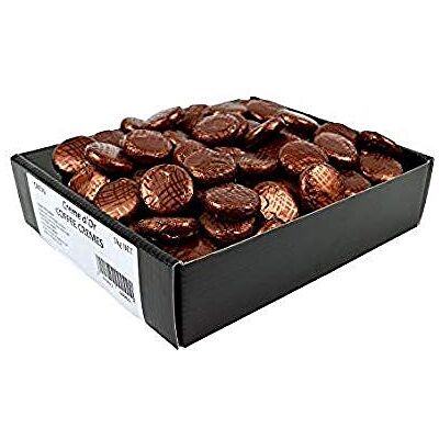 Whitakers Chocolates Crème Coffee Creams 1 Kg (Packaging may vary) Whitakers Chocolates Crème Coffee Creams 1 Kg (Packaging may vary)
