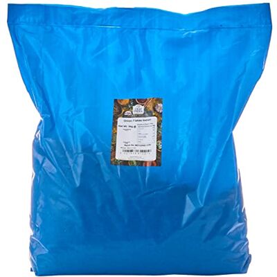 Old India Onion Flakes Indian 5kg Old India Onion Flakes Indian 5kg