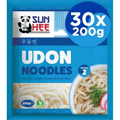Sun Udon 30 x 200g Sun Udon 30 x 200g