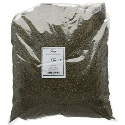 Old India Spearmint Dried 1kg Old India Spearmint Dried 1kg