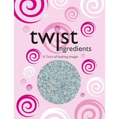Twist Ingredients 100s and 1000s Glimmer Ice Mix Cake Topper Sprinkles 800g Edible Shimmer Festive Cupcake/Cake Decorations Great For Xmas Themed Party Cakes And Bakes Twist Ingredients 100s and 1000s Glimmer Ice Mix Cake Topper Sprinkles 800g Edible Shimmer Festive Cupcake/Cake Decorations Great For Xmas Themed Party Cakes And Bakes
