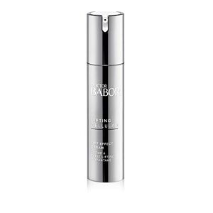 BABOR DOCTOR BABOR Instant Lift Effect Cream, Instantly Smoother and Youthful Complexion, Reduced Wrinkle Depth, 50 ml