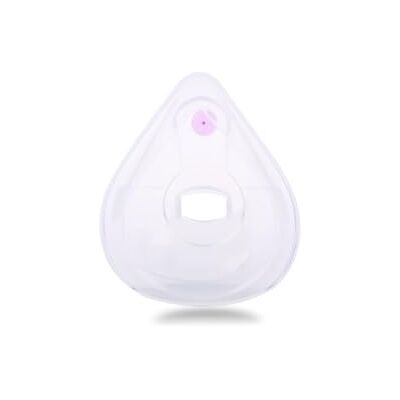 Oddent Universal Mask Adult Silicone Face Mask Compatible with Universal-Chamber Has Exhalation Valve The chamber and mask are designed to increase the lung reservoir. Oddent Universal Mask Adult Silicone Face Mask Compatible with Universal-Chamber Has Exhalation Valve The chamber and mask are designed to increase the lung reservoir.