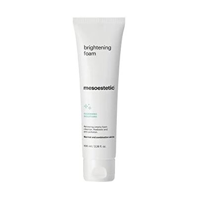 Mesoestetic Brightening Foam Mesoestetic Brightening Foam