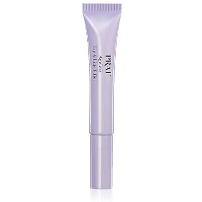 Prai Ageless Lip & Line Filler 8ml Fine-Line & Wrinkle Treatment Filler Anti-Ageing & Anti-Wrinkle Creme Blurs, Smooths, Firms & Plumps Skin For Visibly Younger Skin, Prevents Premature Ageing Prai Ageless Lip & Line Filler 8ml Fine-Line & Wrinkle Treatment Filler Anti-Ageing & Anti-Wrinkle Creme Blurs, Smooths, Firms & Plumps Skin For Visibly Younger Skin, Prevents Premature Ageing