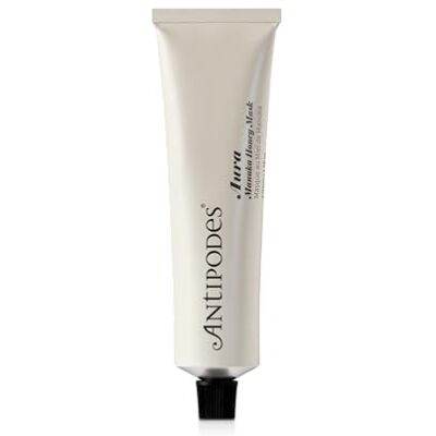 Antipodes Aura Manuka Honey Mask 75ml Antipodes Aura Manuka Honey Mask 75ml