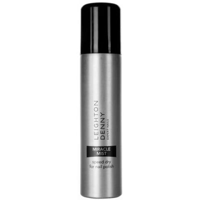 LEIGHTON DENNY Miracle Mist, with Vitamin E, 75 ml Mist Spray LEIGHTON DENNY Miracle Mist, with Vitamin E, 75 ml Mist Spray