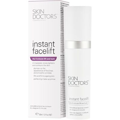 Skin Doctors Facelift serum - serum, wrinkle smoother, primer Skin Doctors Facelift serum - serum, wrinkle smoother, primer