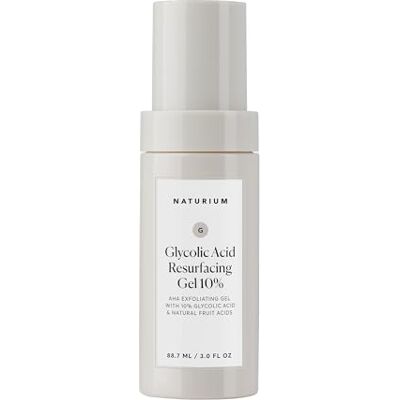 Naturium - Glycolic 10% Gel - Unisex - Face Gel Naturium - Glycolic 10% Gel - Unisex - Face Gel