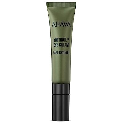 AHAVA Safe Pretinol Eye Cream, 15 ml AHAVA Safe Pretinol Eye Cream, 15 ml