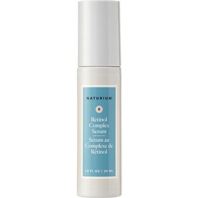 Naturium - Retinol Complex Serum - 30 ml - Unisex - Serum Naturium - Retinol Complex Serum - 30 ml - Unisex - Serum