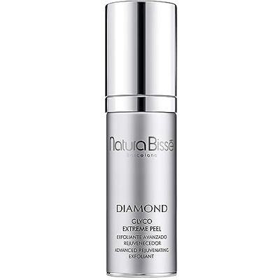 Natura Bissé Diamond Glyco Extreme Peel, Advanced Complexion Rescue, Exfoliates, Rejuvenates, Restores & Brightens, 1 Oz Natura Bissé Diamond Glyco Extreme Peel, Advanced Complexion Rescue, Exfoliates, Rejuvenates, Restores & Brightens, 1 Oz