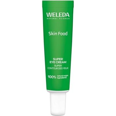 WELEDA Eye Cream with Skin Food, 12ml WELEDA Eye Cream with Skin Food, 12ml