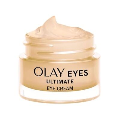 Olay Ultimate Eye Cream - Dark Circles - All Skin Tones Olay Ultimate Eye Cream - Dark Circles - All Skin Tones