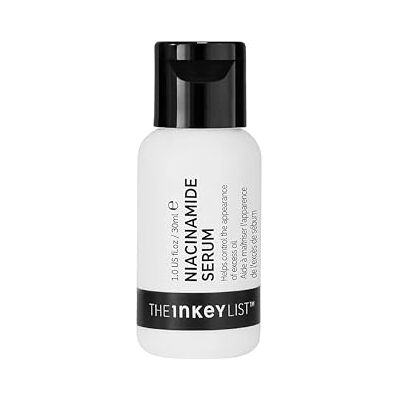 The INKEY List Niacinamide Serum 30 ml The INKEY List Niacinamide Serum 30 ml