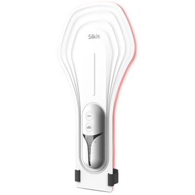 Silk'n Silk’n LED Mask for Hand Improved Skin Texture Skincare with Light Technology That Reduces Wrinkles and Pigmentation Cordless 4 Types of Light White Silk'n Silk’n LED Mask for Hand Improved Skin Texture Skincare with Light Technology That Reduces Wrinkles and Pigmentation Cordless 4 Types of Light White