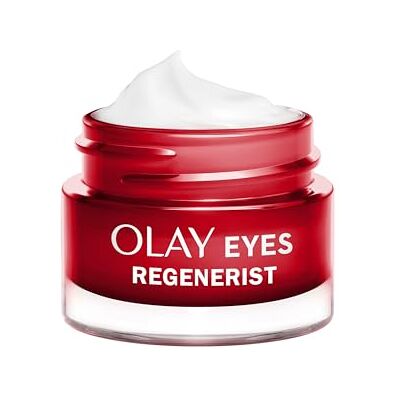 Olay - Regenerist - Niacinamide - Peptides - Eye cream Olay - Regenerist - Niacinamide - Peptides - Eye cream
