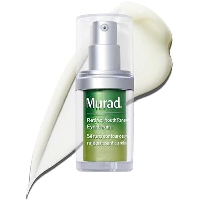 Murad compatible Retinol Youth Renewal Eye Serum 15 ml Murad compatible Retinol Youth Renewal Eye Serum 15 ml