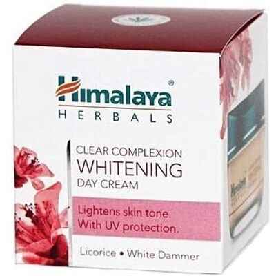 Himalaya Energizing Day Cream Revitalizes Skin Cells, Hydrates and Energizes, Provides UV Protection SPF30, Moisturizes and Boosts Glow and Youthfulness – 50 g Himalaya Energizing Day Cream Revitalizes Skin Cells, Hydrates and Energizes, Provides UV Protection SPF30, Moisturizes and Boosts Glow and Youthfulness – 50 g