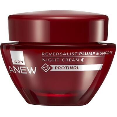 Avon - Anew Reversalist - 50ml - Smooth - cream Avon - Anew Reversalist - 50ml - Smooth - cream