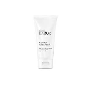 BABOR DOCTOR BABOR Enzyme Peeling Balm, with LAHA to Promote Skin Renewal, Minimizes Pores and Even Skin Tone