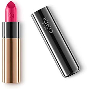 Kiko Milano Gossamer Emotion Creamy Lipstick Azalea - Lipstick Kiko Milano Gossamer Emotion Creamy Lipstick Azalea - Lipstick