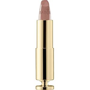 BABOR MAKE UP Lip Colour, creamy lipstick with care, long-lasting, moisturising, slightly shiny, available in 10 colours, 4 g