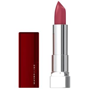 Maybelline Colour Sensational Lipstick - Hollywood Red (Number 540), 24 g (Pack of 1)