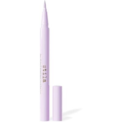 Stila Stay All Day® Muted Neon Liquid Eye Liner Lavender Fields Stila Stay All Day® Muted Neon Liquid Eye Liner Lavender Fields