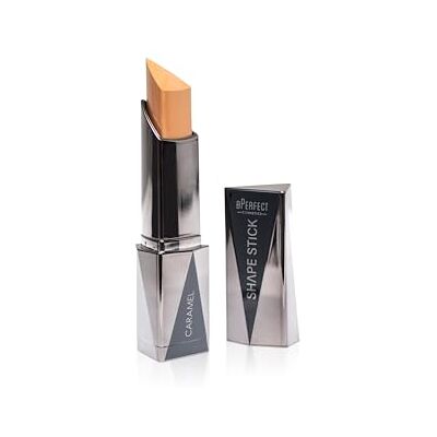 BPerfect Shape Stick – Shade: Caramel – Warm Toned Bronze for Fair/Medium Skin – 6.5g BPerfect Shape Stick – Shade: Caramel – Warm Toned Bronze for Fair/Medium Skin – 6.5g