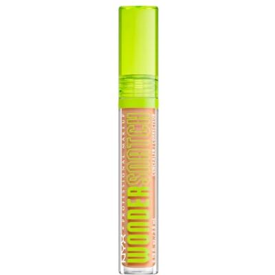 NYX PROFESSIONAL MAKEUP Wonder Snatch 4 in 1 Concealer, Liquid Concealer, Highlighter, Contour & Sculptor, Up to 24h Hydration Full Coverage, Waterproof Wear, Shade: Neutral Beige NYX PROFESSIONAL MAKEUP Wonder Snatch 4 in 1 Concealer, Liquid Concealer, Highlighter, Contour & Sculptor, Up to 24h Hydration Full Coverage, Waterproof Wear, Shade: Neutral Beige