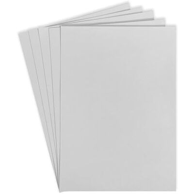Habercrafts Blotting Paper Sheets A2 for Ink Pens & Oil 300gsm Super Absorbent Arts, Crafts Removing Excess (White 5 Sheets), (HC_BLOTTING_A2_300GSM_5) Habercrafts Blotting Paper Sheets A2 for Ink Pens & Oil 300gsm Super Absorbent Arts, Crafts Removing Excess (White 5 Sheets), (HC_BLOTTING_A2_300GSM_5)