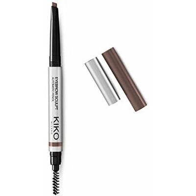 Kiko Milano Eyebrow Sculpt Automatic Pencil 05 Automatic Pencil For Sculpted Eyebrows Kiko Milano Eyebrow Sculpt Automatic Pencil 05 Automatic Pencil For Sculpted Eyebrows