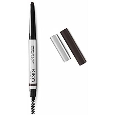 Kiko Milano Eyebrow Sculpt Automatic Pencil 06 Automatic Pencil For Sculpted Eyebrows Kiko Milano Eyebrow Sculpt Automatic Pencil 06 Automatic Pencil For Sculpted Eyebrows