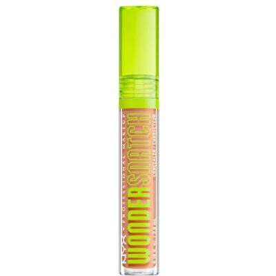 NYX PROFESSIONAL MAKEUP Wonder Snatch 4 in 1 Concealer, Liquid Concealer, Highlighter, Contour & Sculptor, Up to 24h Hydration Full Coverage, Waterproof Wear, Shade: Medium Light NYX PROFESSIONAL MAKEUP Wonder Snatch 4 in 1 Concealer, Liquid Concealer, Highlighter, Contour & Sculptor, Up to 24h Hydration Full Coverage, Waterproof Wear, Shade: Medium Light