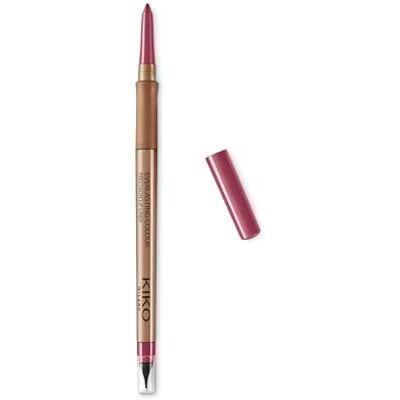 Kiko Milano Everlasting Colour Precision Lip Liner Shade 508 Brick Automatic Pencil Matte Finish Built-In Sharpener Waterproof Precise Stroke Kiko Milano Everlasting Colour Precision Lip Liner Shade 508 Brick Automatic Pencil Matte Finish Built-In Sharpener Waterproof Precise Stroke