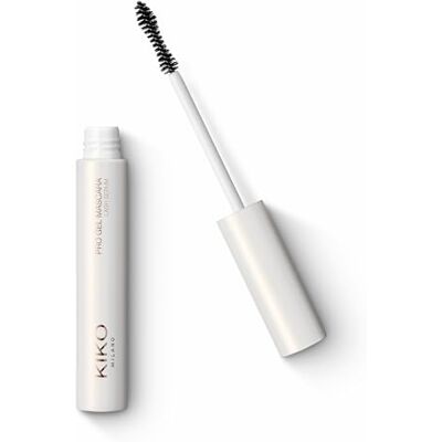 Kiko Milano Pro Gel Mascara Lash Serum Eyelash Serum With A Lengthening And Volumising Effect Kiko Milano Pro Gel Mascara Lash Serum Eyelash Serum With A Lengthening And Volumising Effect