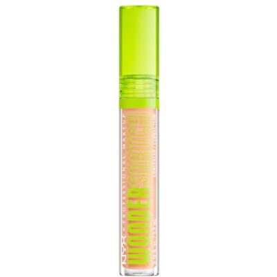 NYX PROFESSIONAL MAKEUP Wonder Snatch 4 in 1 Concealer, Liquid Concealer, Highlighter, Contour & Sculptor, Up to 24h Hydration Full Coverage, Waterproof Wear, Shade: Alabaster, 3 ml NYX PROFESSIONAL MAKEUP Wonder Snatch 4 in 1 Concealer, Liquid Concealer, Highlighter, Contour & Sculptor, Up to 24h Hydration Full Coverage, Waterproof Wear, Shade: Alabaster, 3 ml